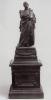 Пименов Н.С., Бок А.Р. Памятник И.Ф.Паскевичу в Варшаве. 1872.  ГРМ